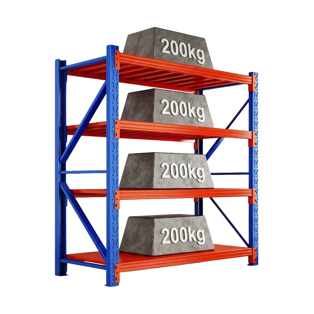 Light Duty Rack for Home Storage