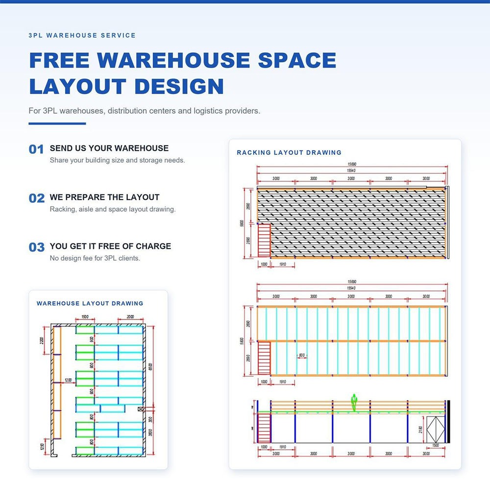 Heavy Duty 800kg/Layer Steel Boltless Storage Shelf