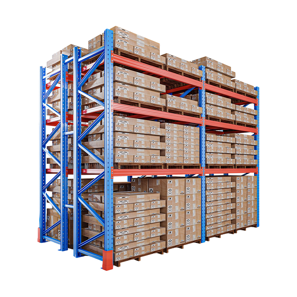 Shanghai King Global Shelf Co.,Ltd.
