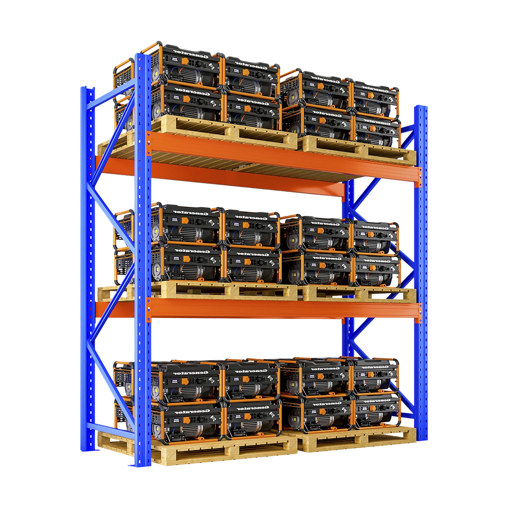 Shanghai King Global Shelf Co.,Ltd.