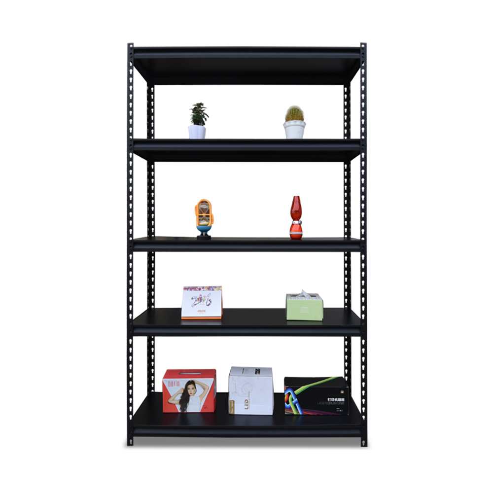 Adjustable Metal Shelving for Home, Office & Warehouse
