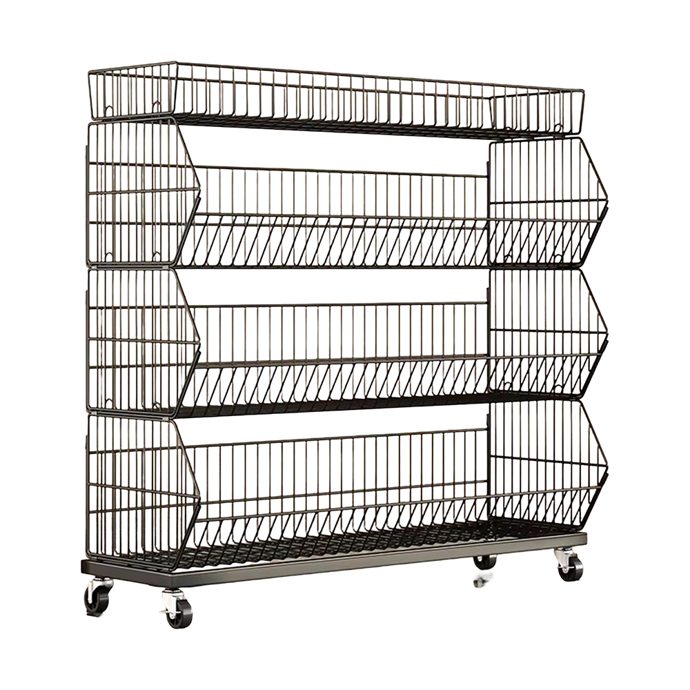 Shanghai King Global Shelf Co.,Ltd.