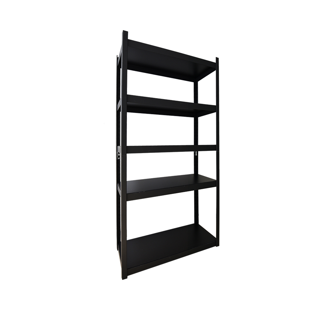 Adjustable Metal Shelving for Home, Office & Warehouse